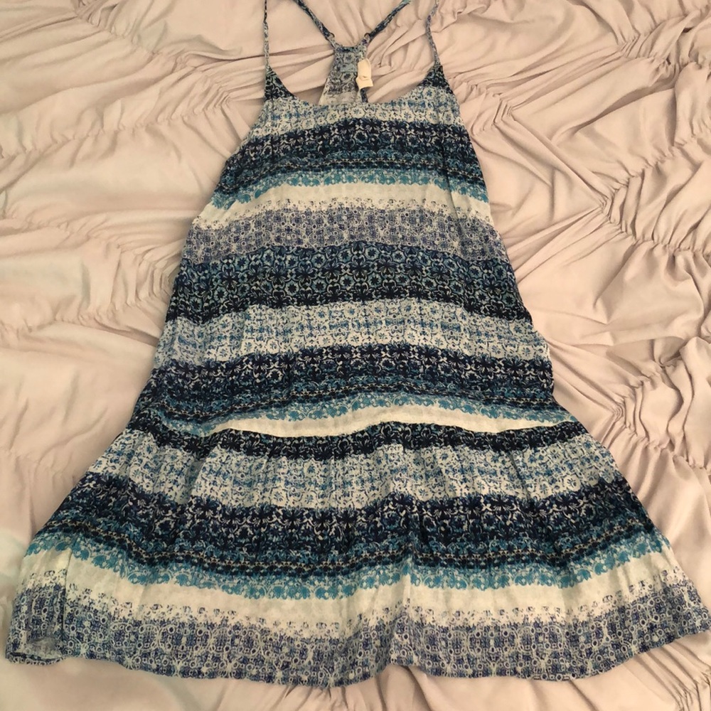 Roxy dress